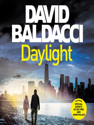 cover image of Daylight